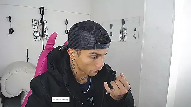 Leonard Price online show from February 2026 01:22:02 PM