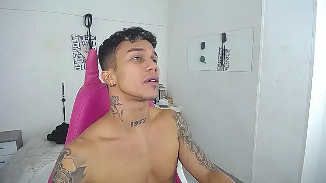 Leonard Price online show from February 2026 03:44:01 PM