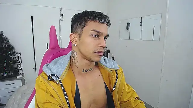 Leonard Price online show from December 2025 01:46:02 PM