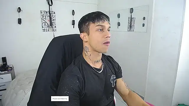 Leonard Price online show from February 2026 01:30:02 AM