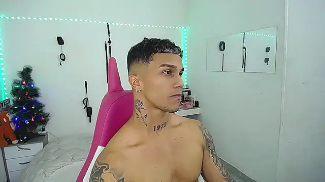 Leonard Price online show from December 2025 04:03:01 AM