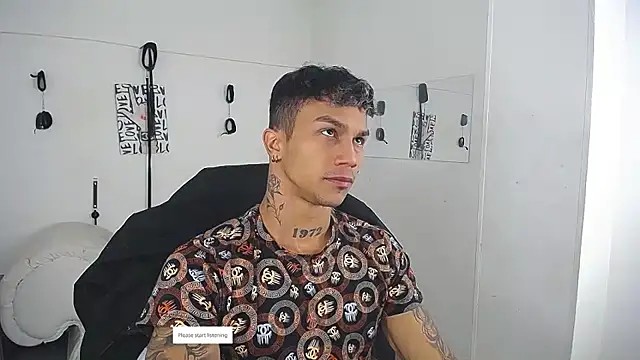 Leonard Price online show from February 2026 12:45:01 PM