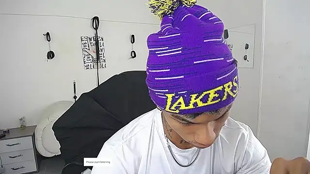 Leonard Price online show from February 2026 02:06:02 PM