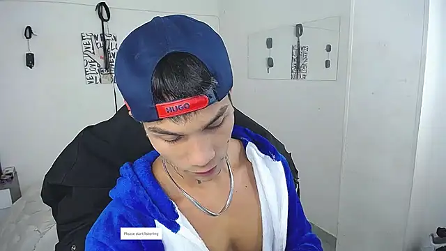 Leonard Price online show from February 2026 01:39:02 AM