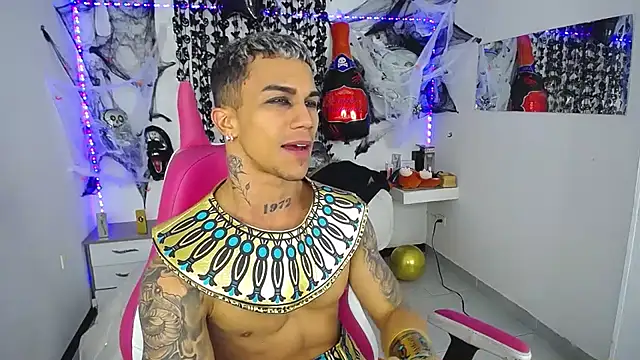 Leonard Price online show from October 2025 01:44:02 PM