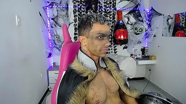 Leonard Price online show from November 2025 01:56:01 AM