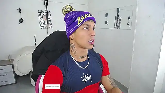 Leonard Price online show from February 2026 02:22:02 AM