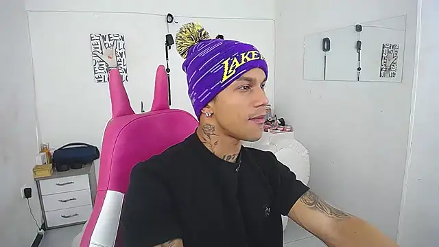 Leonard Price online show from January 2026 01:29:02 PM