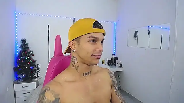 Leonard Price online show from December 2025 02:22:02 PM