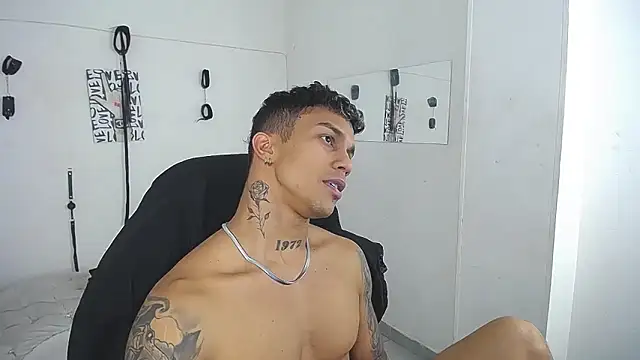 Leonard Price online show from February 2026 03:05:01 AM