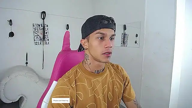 Leonard Price online show from February 2026 12:12:01 PM