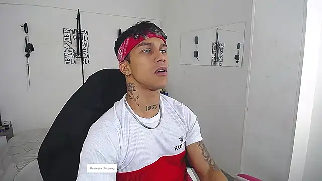 Leonard Price online show from February 2026 07:44:02 PM