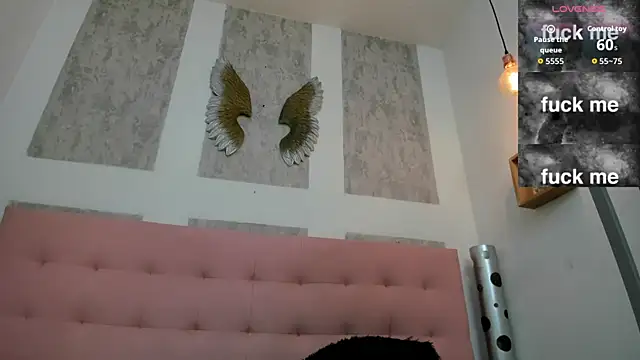 zhamira 21 online show from March 2026 10:55:01 PM