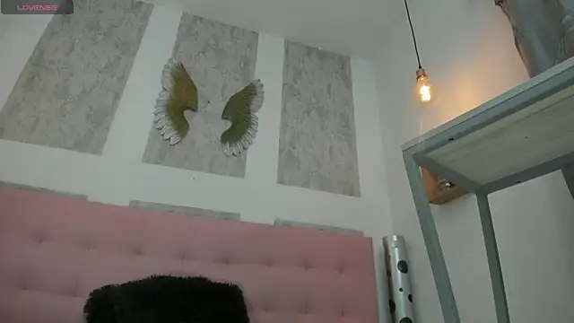 zhamira 21 online show from March 2026 08:47:02 PM