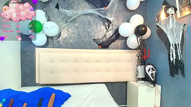 zhamira 21 online show from October 2025 08:39:02 PM