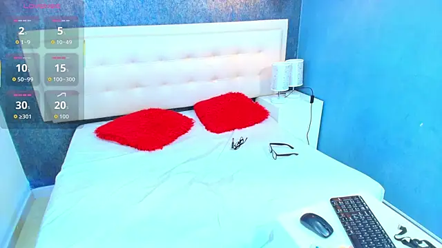 zhamira 21 online show from November 2025 09:07:02 PM