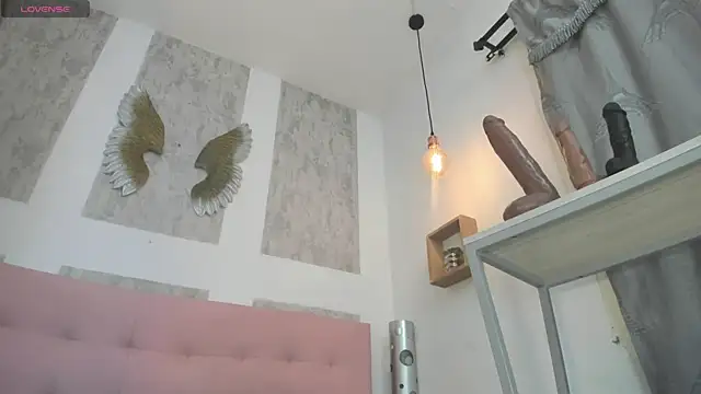 zhamira 21 online show from April 2026 08:23:02 PM