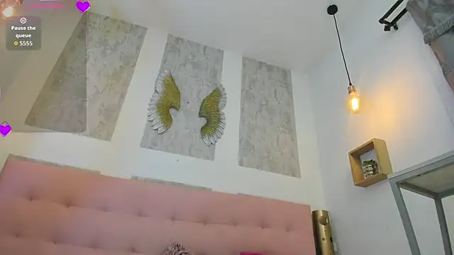 zhamira 21 online show from September 2025 09:03:01 PM