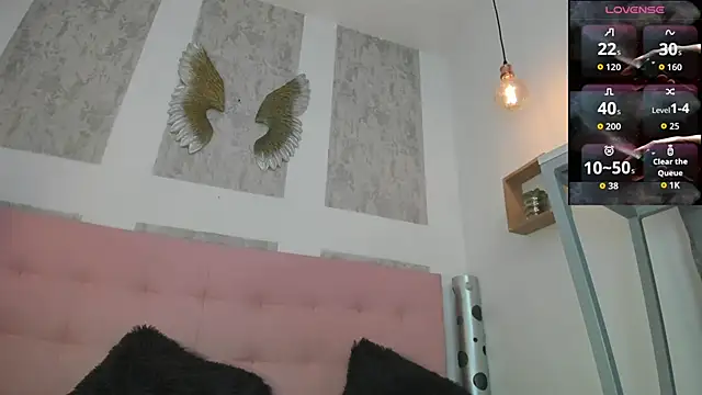 zhamira 21 online show from March 2026 09:54:02 PM