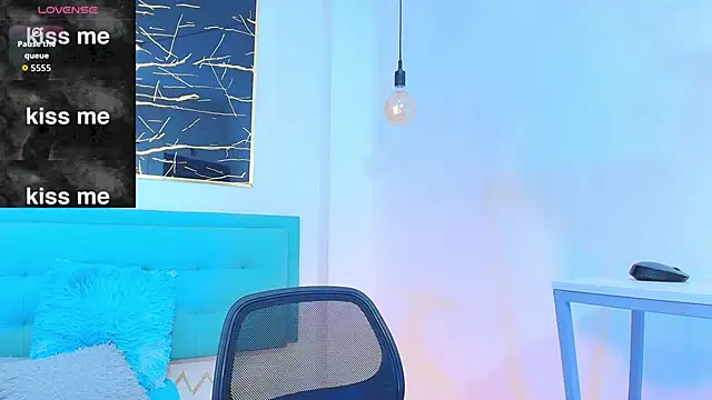 zhamira 21 online show from October 2025 10:21:01 PM