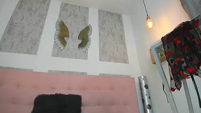 zhamira 21 online show from March 2026 09:04:01 PM