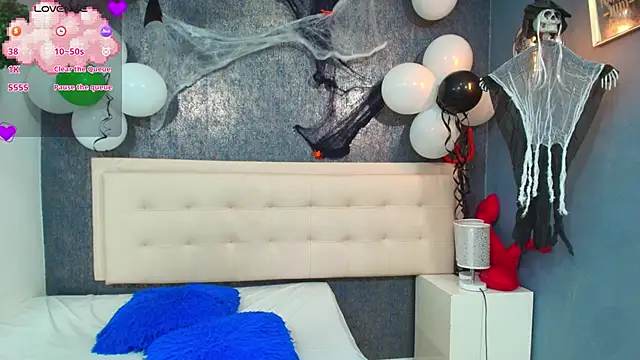 zhamira 21 online show from October 2025 09:14:02 PM