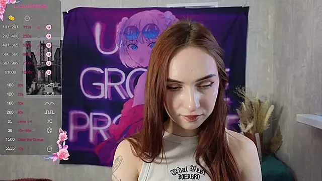 Snapshot of Emily_Klein_ chatting on December 2024 10:16:02 AM Emily Klein online show from December 2024 10:16:02 AM