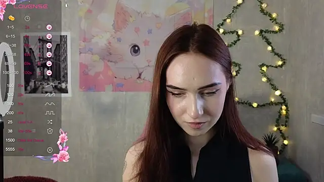 Snapshot of Emily_Klein_ chatting on December 2024 10:16:01 AM Emily Klein online show from December 2024 10:16:01 AM