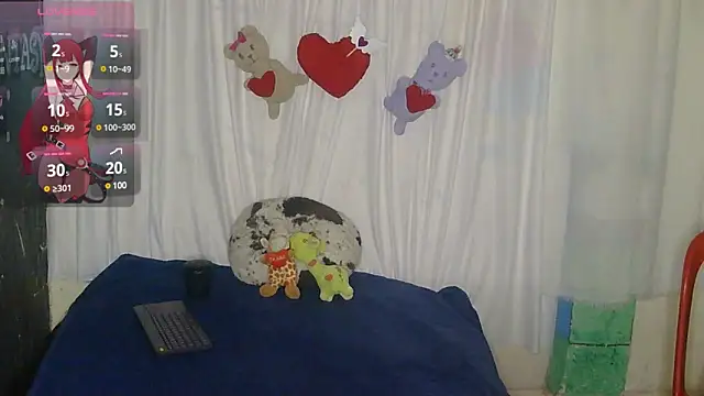 Snapshot of Lobaveterana_sex chatting on March 2025 01:02:02 AM Lobaveterana sex online show from March 2025 01:02:02 AM