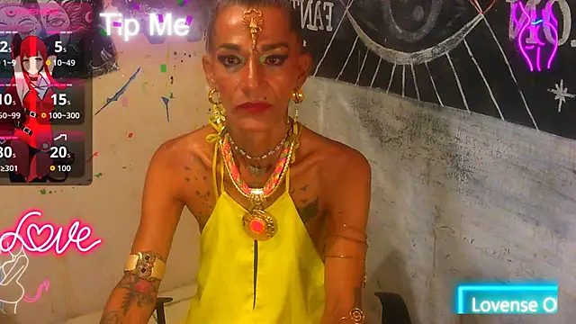 Lobaveterana sex online show from October 2025 12:33:02 AM