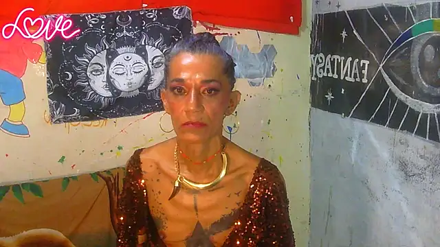 Snapshot of Lobaveterana_sex chatting on September 2025 06:26:02 PM Lobaveterana sex online show from September 2025 06:26:02 PM