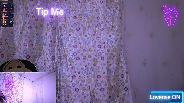 Lobaveterana sex online show from April 2026 10:05:02 PM