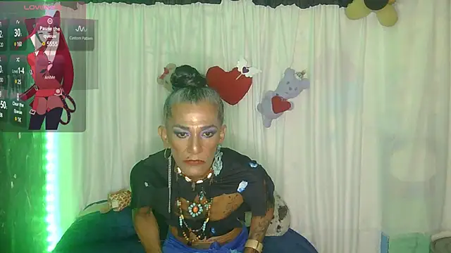 Snapshot of Lobaveterana_sex chatting on March 2025 12:08:01 AM Lobaveterana sex online show from March 2025 12:08:01 AM