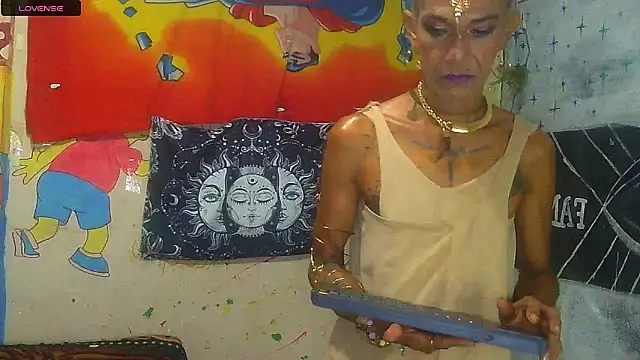 Lobaveterana sex online show from November 2025 12:44:01 AM