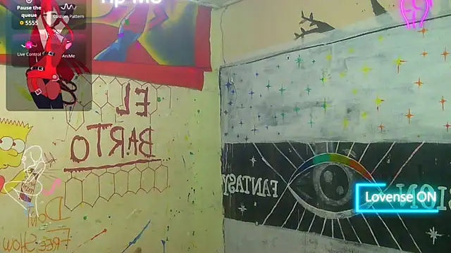 Snapshot of Lobaveterana_sex chatting on September 2025 04:31:01 PM Lobaveterana sex online show from September 2025 04:31:01 PM