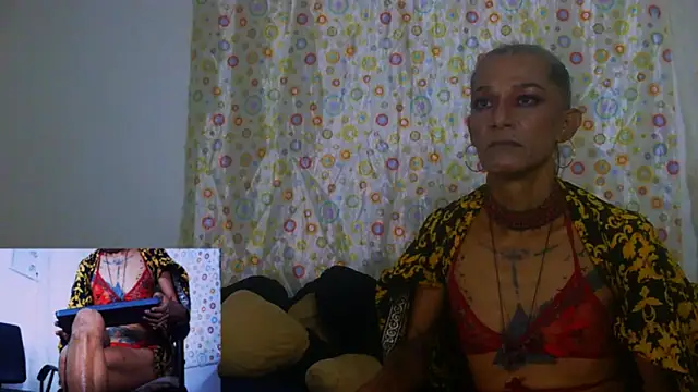 Lobaveterana sex online show from March 2026 11:39:02 PM