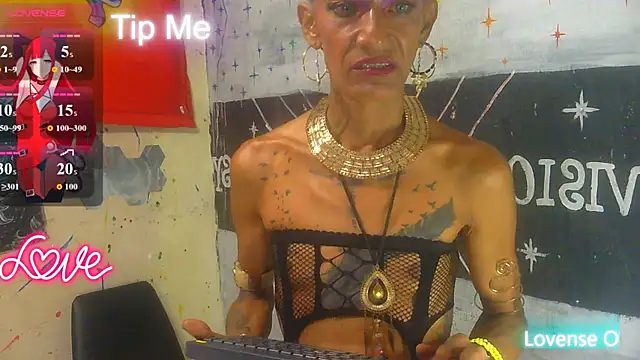 Snapshot of Lobaveterana_sex chatting on October 2025 05:50:01 AM Lobaveterana sex online show from October 2025 05:50:01 AM