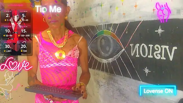 Snapshot of Lobaveterana_sex chatting on October 2025 06:09:02 PM Lobaveterana sex online show from October 2025 06:09:02 PM
