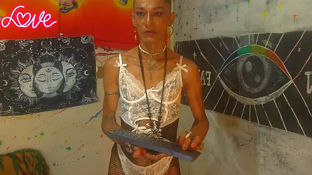 Snapshot of Lobaveterana_sex chatting on October 2025 05:17:01 PM Lobaveterana sex online show from October 2025 05:17:01 PM
