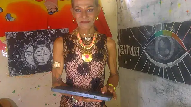 Snapshot of Lobaveterana_sex chatting on October 2025 06:53:02 PM Lobaveterana sex online show from October 2025 06:53:02 PM