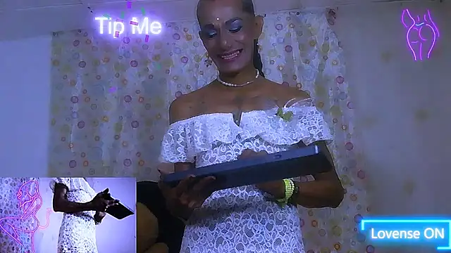 Lobaveterana sex online show from April 2026 09:45:01 AM