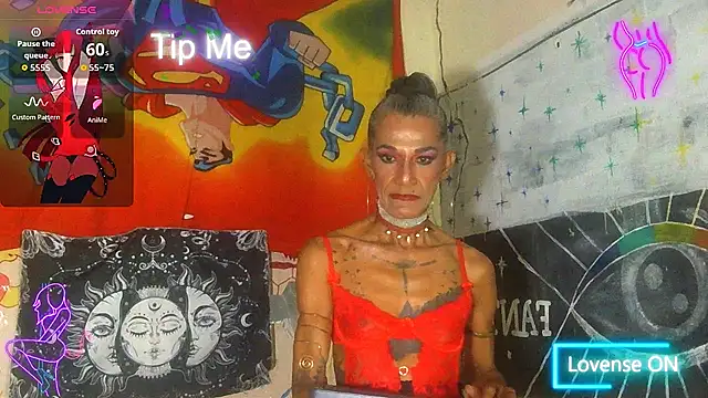 Lobaveterana sex online show from November 2025 02:44:02 AM