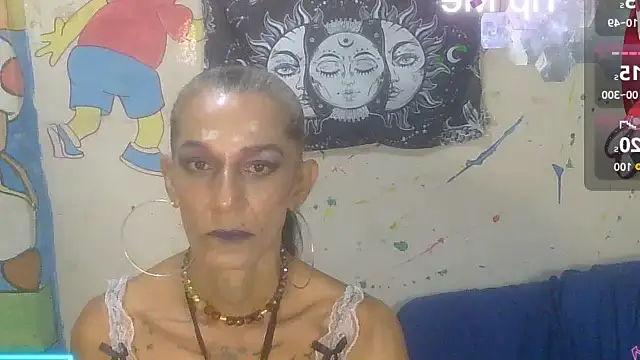 Lobaveterana sex online show from December 2025 06:45:02 PM