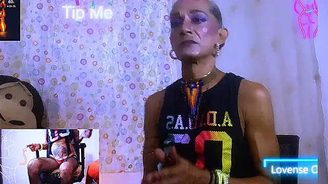 Lobaveterana sex online show from April 2026 04:29:02 AM