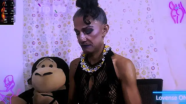 Lobaveterana sex online show from April 2026 07:45:01 AM