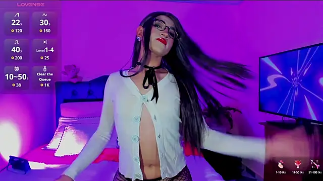 Lararose01 online show from December 2024 06:13:02 AM