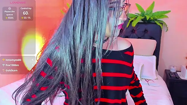 Lararose01 online show from December 2024 10:39:02 AM