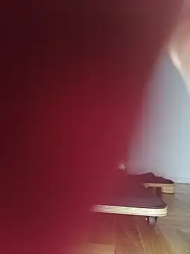 Deepsylove online show from November 2025 04:27:02 AM