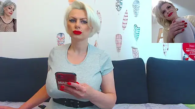 ForeverBarbie  online show from June 2026 12:04:01 AM