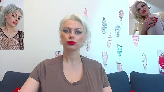 ForeverBarbie  online show from June 2026 02:11:02 AM